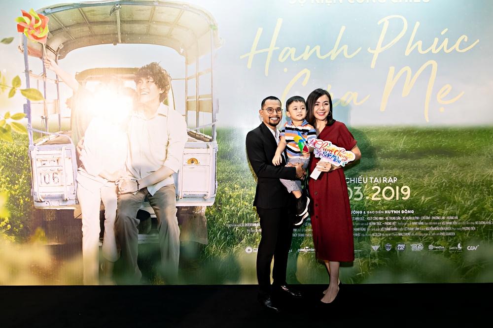 Sau chuỗi ngày chống chọi với bệnh ung thư, Mai Phương rạng rỡ đến chúc mừng phim mới của Cát Phượng và Kiều Minh Tuấn-8