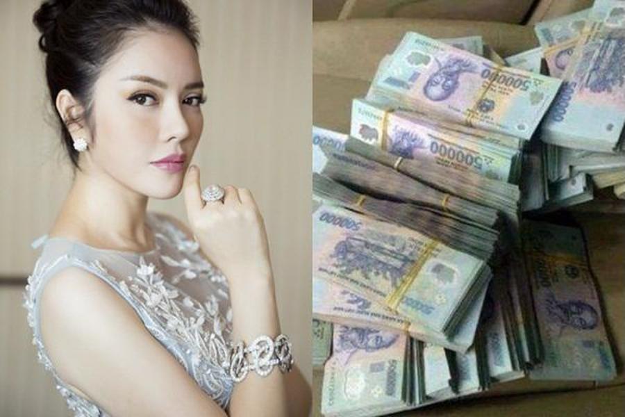 Top 3 con giáp chẳng có gì ngoài điều kiện, lộc lá đua nhau về, chỉ cần RUNG ĐÙI hưởng phúc trong tuần tới-2