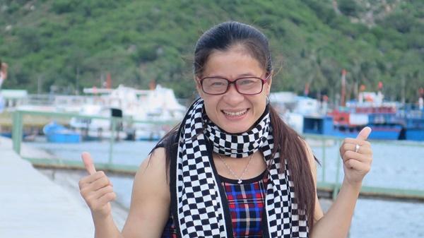 Ác nữ màn ảnh Việt: Không ai dám bán bảo hiểm cho chúng tôi-4
