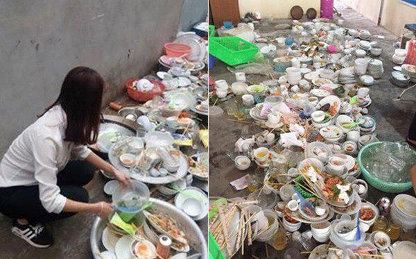 Thanh niên nhắn tin mắng bạn gái: Phận sự của em là ở dưới bếp và dọn dẹp nhà cửa-2