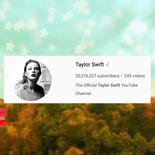 Youtube của Taylor Swift vừa đăng thêm 2 video hẹn giờ: Album mới không còn quá xa xôi?-1