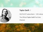 Youtube của Taylor Swift vừa đăng thêm 2 video 'hẹn giờ': Album mới không còn quá xa xôi?