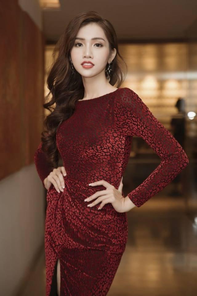 Không kém Hương Giang, Nhật Hà trả lời phỏng vấn tiếng Anh cực bản lĩnh tại Hoa hậu Chuyển giới 2019-5