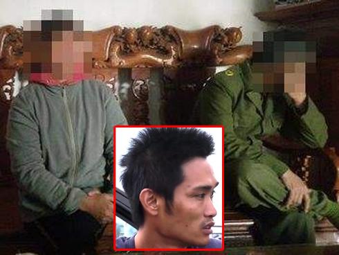 Tiết lộ bất ngờ của gia đình nghi phạm sát hại con ruột ném xuống sông phi tang