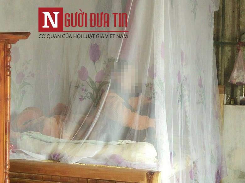 Tiết lộ bất ngờ của gia đình nghi phạm sát hại con ruột ném xuống sông phi tang-2