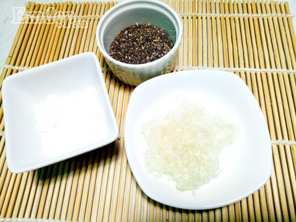 Bé biếng ăn mẹ nhớ làm tổ yến chưng đúng cách mới bổ dưỡng-1