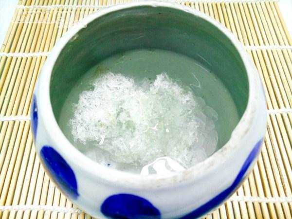 Bé biếng ăn mẹ nhớ làm tổ yến chưng đúng cách mới bổ dưỡng-2