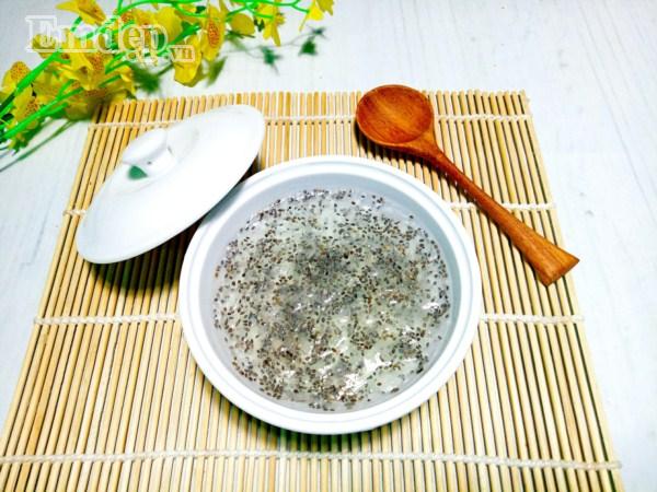 Bé biếng ăn mẹ nhớ làm tổ yến chưng đúng cách mới bổ dưỡng-5