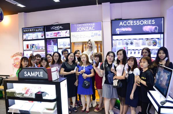 Mid Nguyễn lan tỏa thông điệp ‘Cứu lấy hành tinh xanh-3