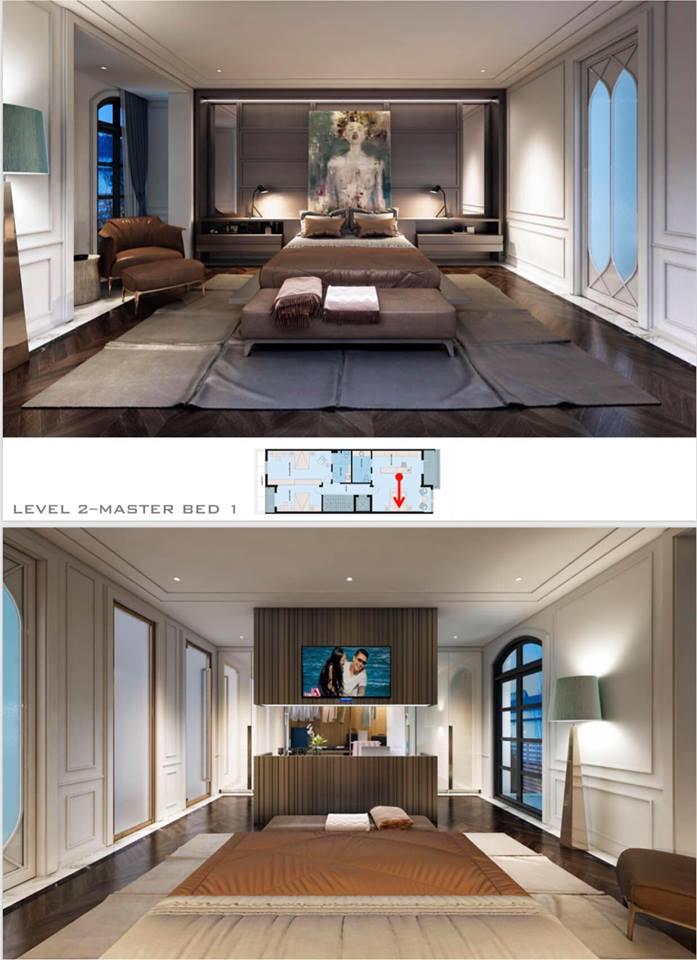 Sau 1 năm thất bát vận đen đeo bám, vợ chồng Tuấn Hưng tậu biệt thự mới sang chảnh khiến nhiều sao Việt thèm muốn-10