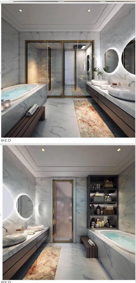 Sau 1 năm thất bát vận đen đeo bám, vợ chồng Tuấn Hưng tậu biệt thự mới sang chảnh khiến nhiều sao Việt thèm muốn-15