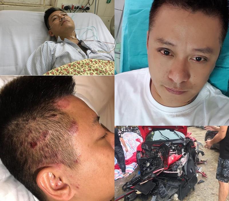 Sau 1 năm thất bát vận đen đeo bám, vợ chồng Tuấn Hưng tậu biệt thự mới sang chảnh khiến nhiều sao Việt thèm muốn-1