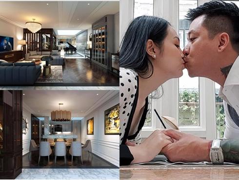 Hả hê vì dìm hàng Tuấn Hưng, Bằng Kiều không ngờ bị trả đũa bằng tấm ảnh khó đỡ hơn gấp bội-8