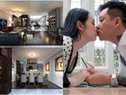 Sau 1 năm 'thất bát' vận đen đeo bám, vợ chồng Tuấn Hưng tậu biệt thự mới sang chảnh khiến nhiều sao Việt thèm muốn