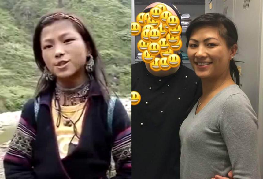 Cô bé HMông nói tiếng Anh như gió: Ngoại ngữ giúp mình đổi đời-1