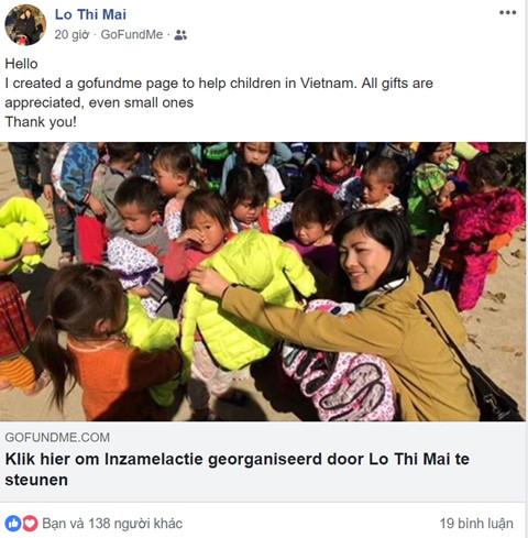 Cô bé HMông nói tiếng Anh như gió: Ngoại ngữ giúp mình đổi đời-5