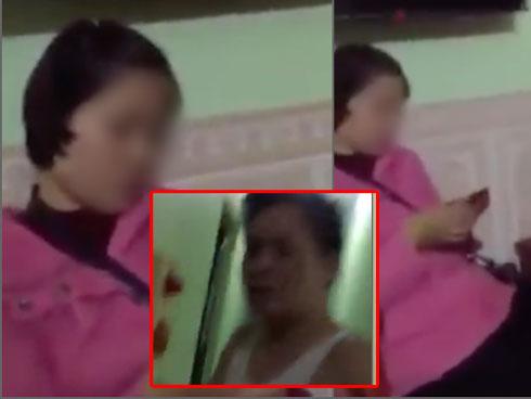 Bị bắt quả tang vào nhà nghỉ với giám đốc, 'nữ chính' trơ mặt ngồi bấm điện thoại mặc bạn trai gào thét: 'Tối qua vừa làm rồi cơ mà'