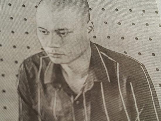 Long An: Bắt giam kẻ đâm chết người cha dắt con đi chơi ở công viên