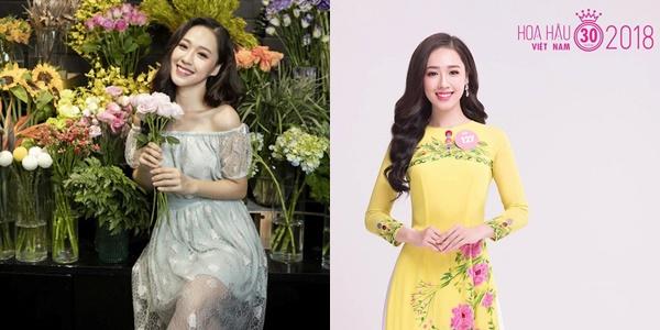 Cứ xinh đẹp là auto HOT và đây là 4 cô gái Việt đổi đời nhờ được diện kiến Tổng thống Mỹ-5