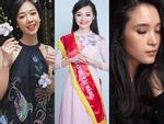 Cứ xinh đẹp là auto HOT và đây là 4 cô gái Việt 'đổi đời' nhờ được diện kiến Tổng thống Mỹ