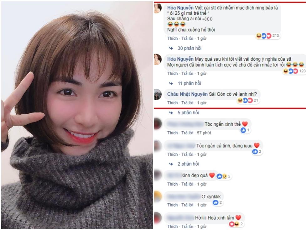 Hòa Minzy bị chiếc quần ống rộng phản chủ, dìm hàng bản thân thê thảm-11