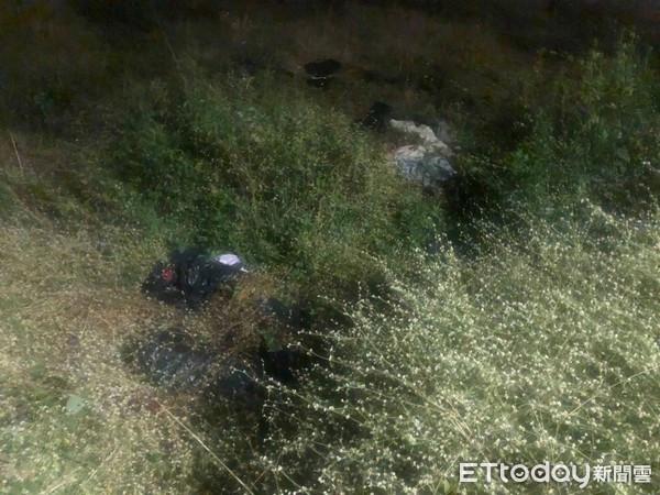 Dựng lại hiện trường vụ án giết người tình phân xác phi tang-4