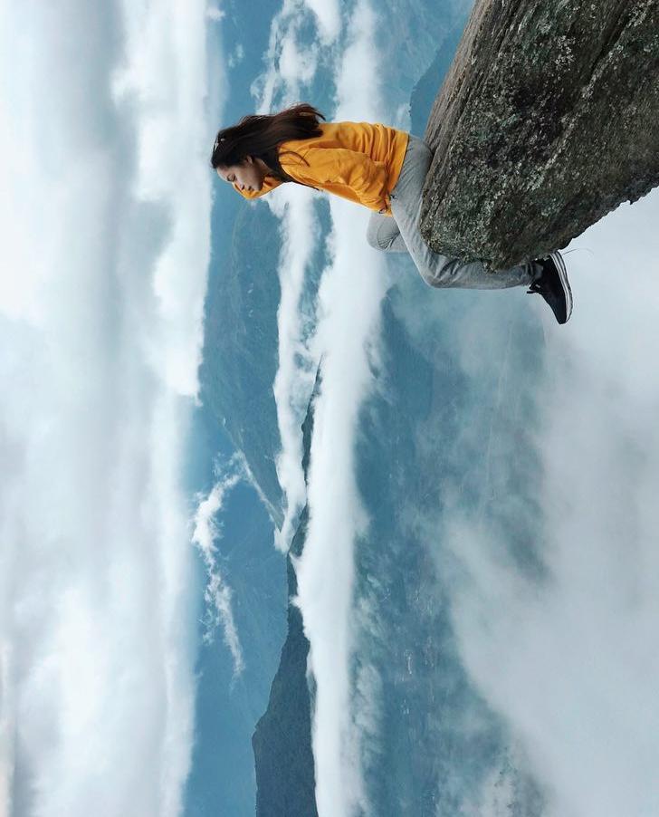 9X tặng hoa Tổng thống Trump một năm đi du lịch hơn 10 quốc gia-1