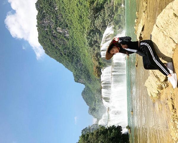 9X tặng hoa Tổng thống Trump một năm đi du lịch hơn 10 quốc gia-2