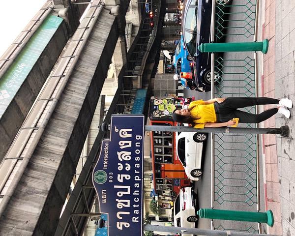 9X tặng hoa Tổng thống Trump một năm đi du lịch hơn 10 quốc gia-3