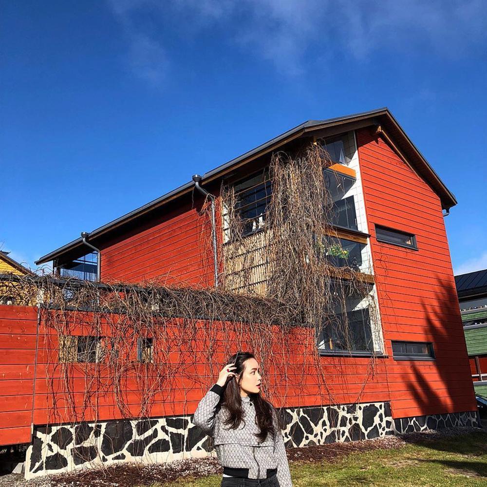 9X tặng hoa Tổng thống Trump một năm đi du lịch hơn 10 quốc gia-6