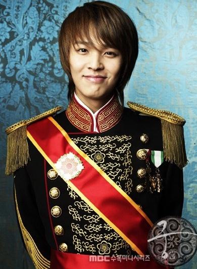 Tài tử phim Hoàng cung bị khởi kiện vì ép bạn gái phá thai, không trả tiền trợ cấp-4