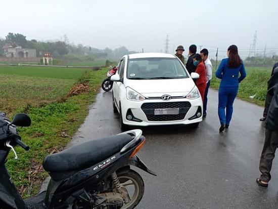 Bi kịch nữ tài xế taxi bị người tình sát hại vì ghen