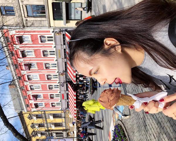 9X tặng hoa Tổng thống Trump một năm đi du lịch hơn 10 quốc gia-7