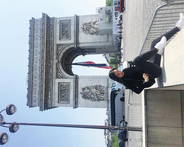 9X tặng hoa Tổng thống Trump một năm đi du lịch hơn 10 quốc gia-12