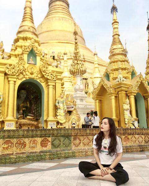 9X tặng hoa Tổng thống Trump một năm đi du lịch hơn 10 quốc gia-13