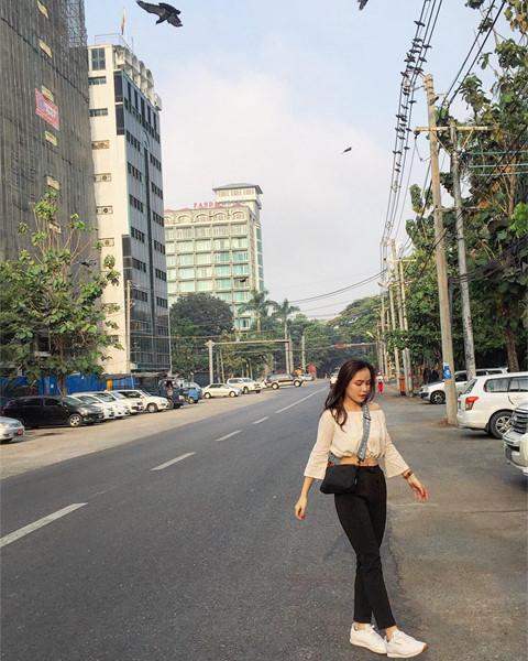 9X tặng hoa Tổng thống Trump một năm đi du lịch hơn 10 quốc gia-14