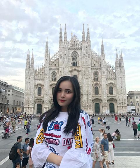 9X tặng hoa Tổng thống Trump một năm đi du lịch hơn 10 quốc gia-15