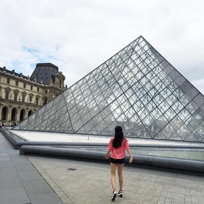 9X tặng hoa Tổng thống Trump một năm đi du lịch hơn 10 quốc gia-16