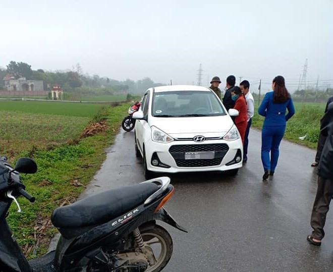 Bi kịch nữ tài xế taxi bị người tình sát hại vì ghen-1