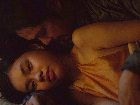 Cảnh nóng của sao nhí Việt 12 tuổi được truyền thông quốc tế tán dương