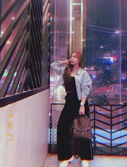 Vẫn là một Midu dễ thương hết phần thiên hạ khi vừa hát Một con vịt vừa múa phụ họa cực yêu cùng Jun Vũ-9