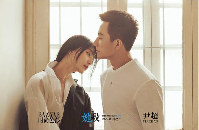 Phạm Băng Băng rục rịch trở lại với âm mưu vươn ra quốc tế?-2