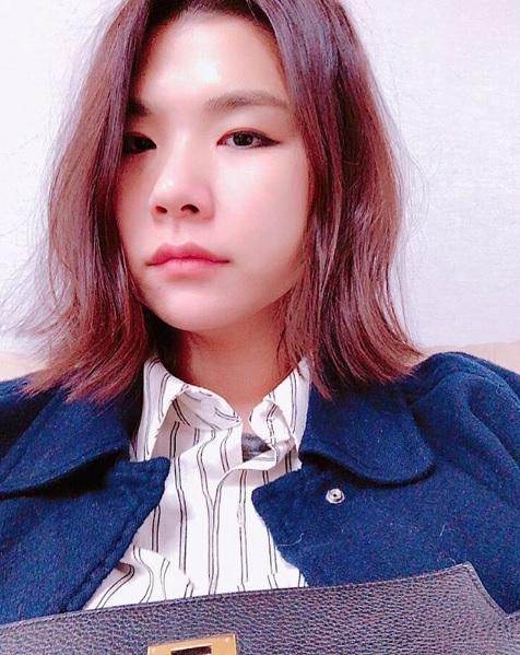 Cận cảnh nhan sắc cô gái bị nghi là con giáp 13 của Song Joong Ki: Kém Song Hye Kyo chắc phải 10 bậc-6