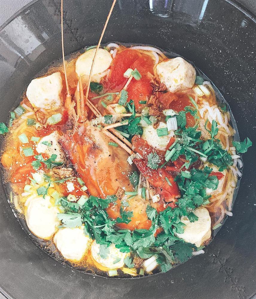 Nàng dâu nhà giàu Lan Khuê chiến hết cả nồi cơm chỉ với một món ăn rẻ tiền đến không ngờ-10