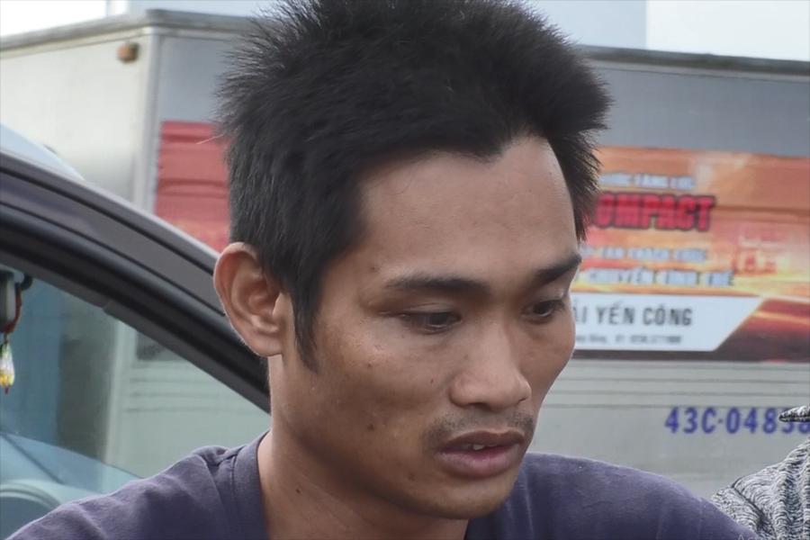 Vụ cha sát hại con gái ở Đà Nẵng: Bà nội khóc mờ mắt khi nghe tin-3