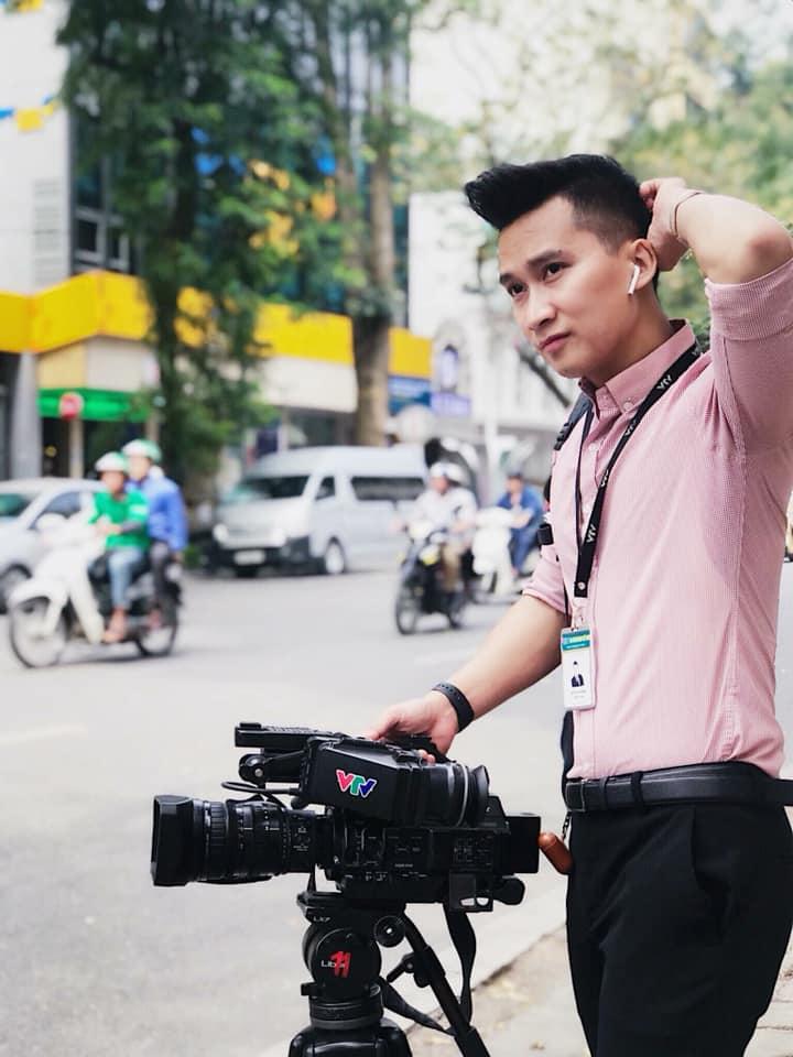 Đừng vội rụng trứng vì cực phẩm phóng viên xứ Hàn, dàn nhà báo Việt Nam thậm chí còn bảnh hơn nhiều-2