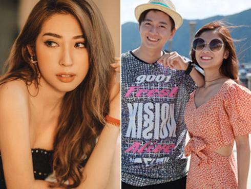 Bị Nam Thư nhắc về Ngô Kiến Huy, Khổng Tú Quỳnh đang vui bỗng đứt dây đàn-3