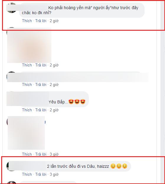 Ngô Kiến Huy - Hoàng Yến Chibi thành cặp tham gia chương trình mới, dân mạng đồng loạt réo tên Khổng Tú Quỳnh-5