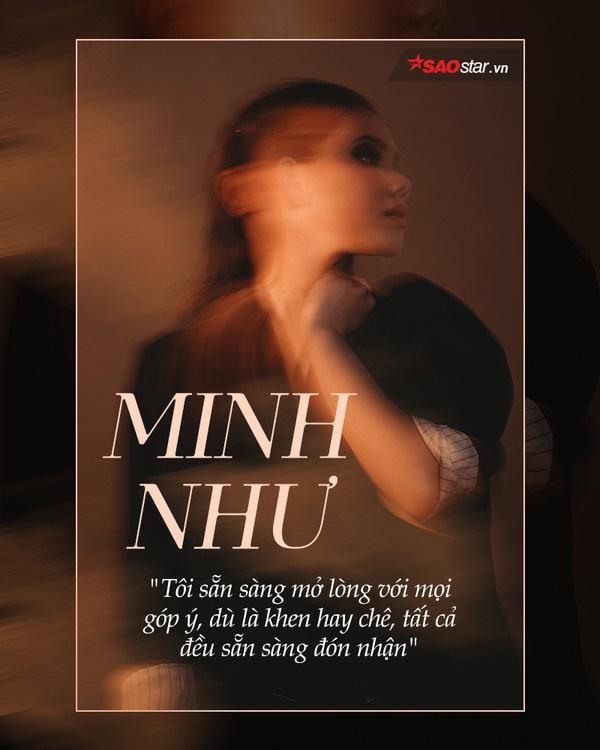 Phỏng vấn độc quyền Minh Như - Cô gái Việt xuất hiện chớp nhoáng trong khung giờ vàng Oscar 2019-4