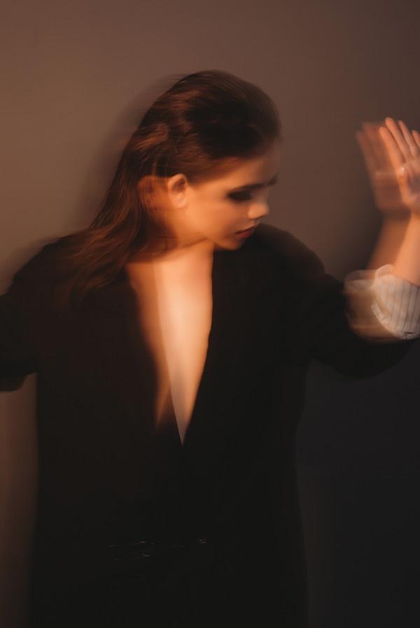 Phỏng vấn độc quyền Minh Như - Cô gái Việt xuất hiện chớp nhoáng trong khung giờ vàng Oscar 2019-7